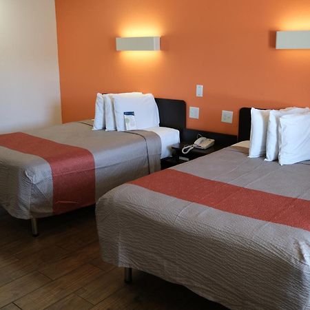 Motel 6-Harrisonburg, Va - South Eksteriør billede