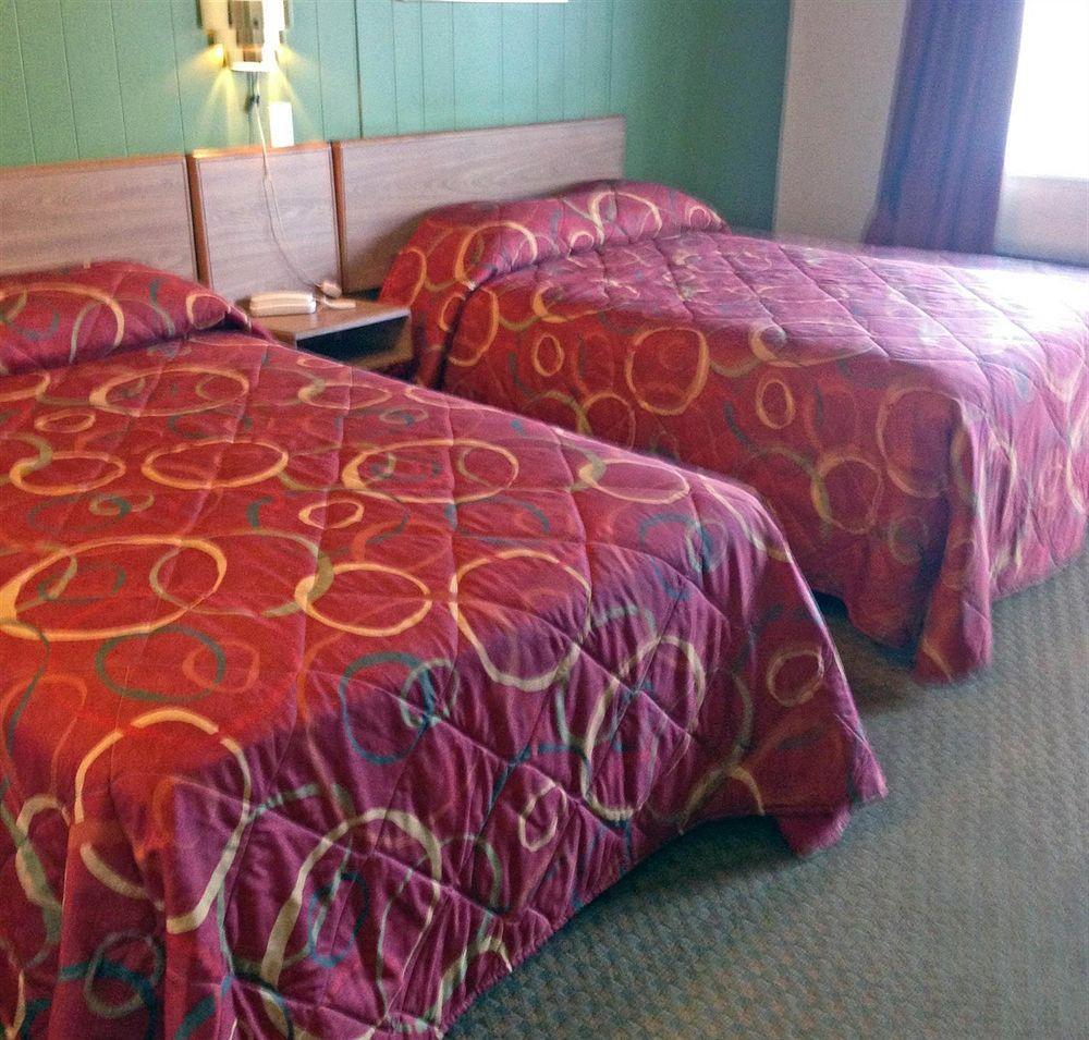 Motel 6-Harrisonburg, Va - South Eksteriør billede