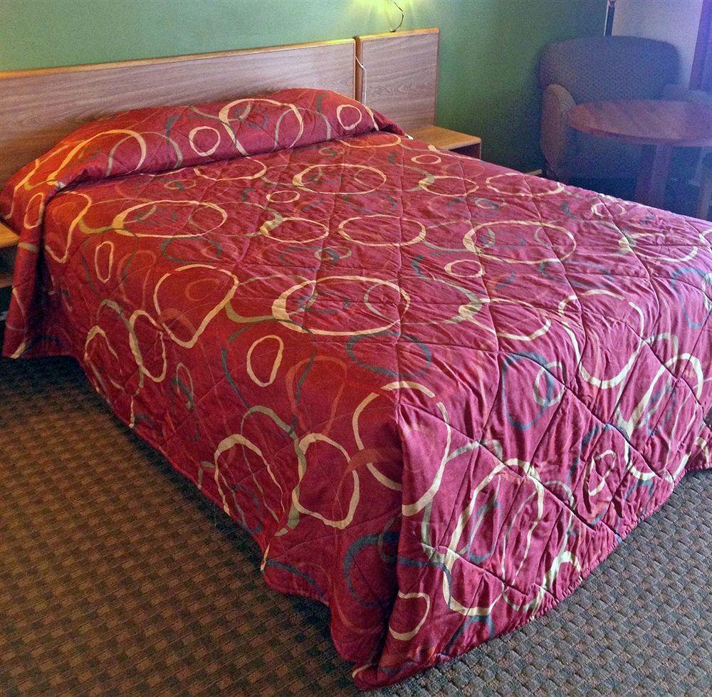 Motel 6-Harrisonburg, Va - South Eksteriør billede